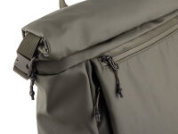 Franky RS91-B Rolltop Rucksack
