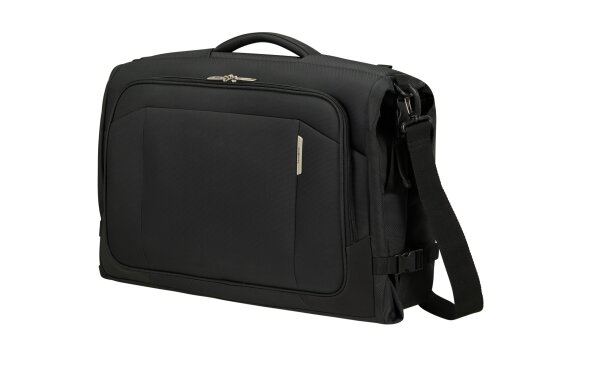 Samsonite Respark Garment Bag Tri-Fold Kleidersack ozone black