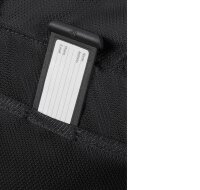 Samsonite Respark Garment Bag Tri-Fold Kleidersack ozone black