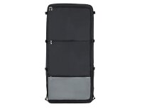 Samsonite Respark Garment Bag Tri-Fold Kleidersack ozone black