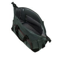 Samsonite Respark Duffel 48 cm Reisetasche black sport