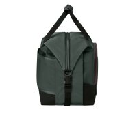 Samsonite Respark Duffel 48 cm Reisetasche black sport