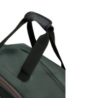 Samsonite Respark Duffel 48 cm Reisetasche black sport