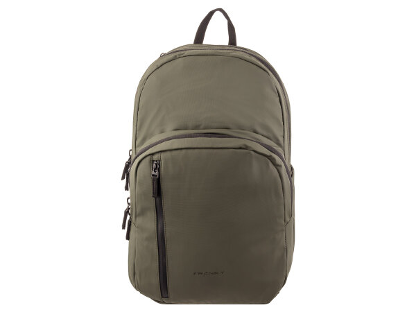 Franky RS02-B Freizeitrucksack Schulrucksack