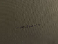 Franky RS02-B Freizeitrucksack Schulrucksack