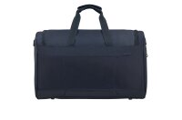 Samsonite Respark Duffel 55 cm Twonighter Reisetasche midnight blue
