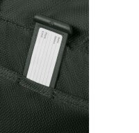 Samsonite Respark Duffel 55 cm Twonighter Reisetasche forest green