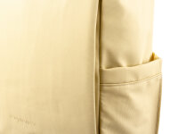 Franky RS91-B Rolltop Rucksack beige