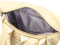 Franky RS91-B Rolltop Rucksack beige