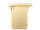 Franky RS91-B Rolltop Rucksack beige