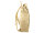 Franky RS91-B Rolltop Rucksack beige