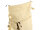 Franky RS91-B Rolltop Rucksack beige
