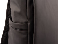 Franky RS91-B Rolltop Rucksack black