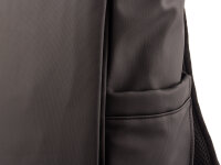 Franky RS91-B Rolltop Rucksack black