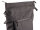 Franky RS91-B Rolltop Rucksack black