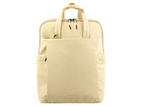 Franky RS81-B Freizeit Rucksack  beige