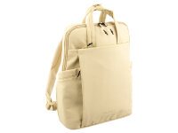 Franky RS81-B Freizeit Rucksack  beige