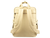 Franky RS81-B Freizeit Rucksack  beige