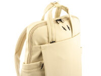 Franky RS81-B Freizeit Rucksack  beige