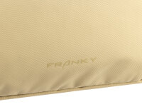 Franky RS81-B Freizeit Rucksack  beige