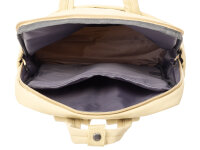 Franky RS81-B Freizeit Rucksack  beige