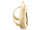 Franky RS81-B Freizeit Rucksack  beige