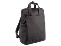 Franky RS81-B Freizeit Rucksack  black