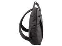 Franky RS81-B Freizeit Rucksack  black