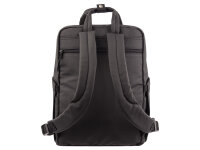 Franky RS81-B Freizeit Rucksack  black