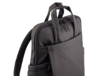 Franky RS81-B Freizeit Rucksack  black