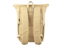 Franky RS107-B Freizeitrucksack beige
