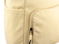 Franky RS107-B Freizeitrucksack beige