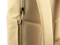 Franky RS107-B Freizeitrucksack beige