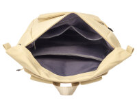 Franky RS107-B Freizeitrucksack beige