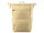 Franky RS107-B Freizeitrucksack beige