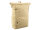 Franky RS107-B Freizeitrucksack beige