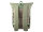 Franky RS107-B Freizeitrucksack light green