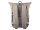 Franky RS107-B Freizeitrucksack light grey