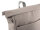 Franky RS107-B Freizeitrucksack light grey