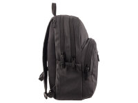 Franky RS02-B Freizeitrucksack Schulrucksack black