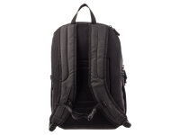 Franky RS02-B Freizeitrucksack Schulrucksack black