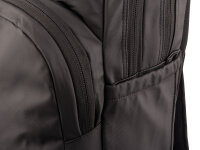 Franky RS02-B Freizeitrucksack Schulrucksack black