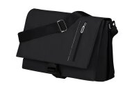 Samsonite Ongoing Messenger 13,3 Zoll 11 Liter 144764 black