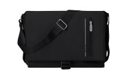 Samsonite Ongoing Messenger 13,3 Zoll 11 Liter 144764 black