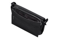 Samsonite Ongoing Messenger 13,3 Zoll 11 Liter 144764 black