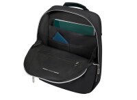 Samsonite Ongoing Backpack 14,1 Zoll 14,5 Liter 144758 black