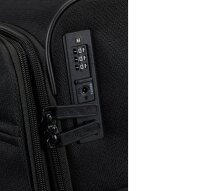 Samsonite Vaycay Spinner 55 cm EXP Length mit TSA-Zahlenschloss