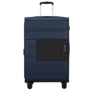 Samsonite Vaycay Spinner 77 cm EXP mit TSA-Zahlenschloss