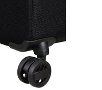 Samsonite Vaycay Spinner 77 cm EXP mit TSA-Zahlenschloss black