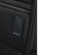 Samsonite Vaycay Spinner 77 cm EXP mit TSA-Zahlenschloss black